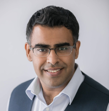 Ajit Ghuman