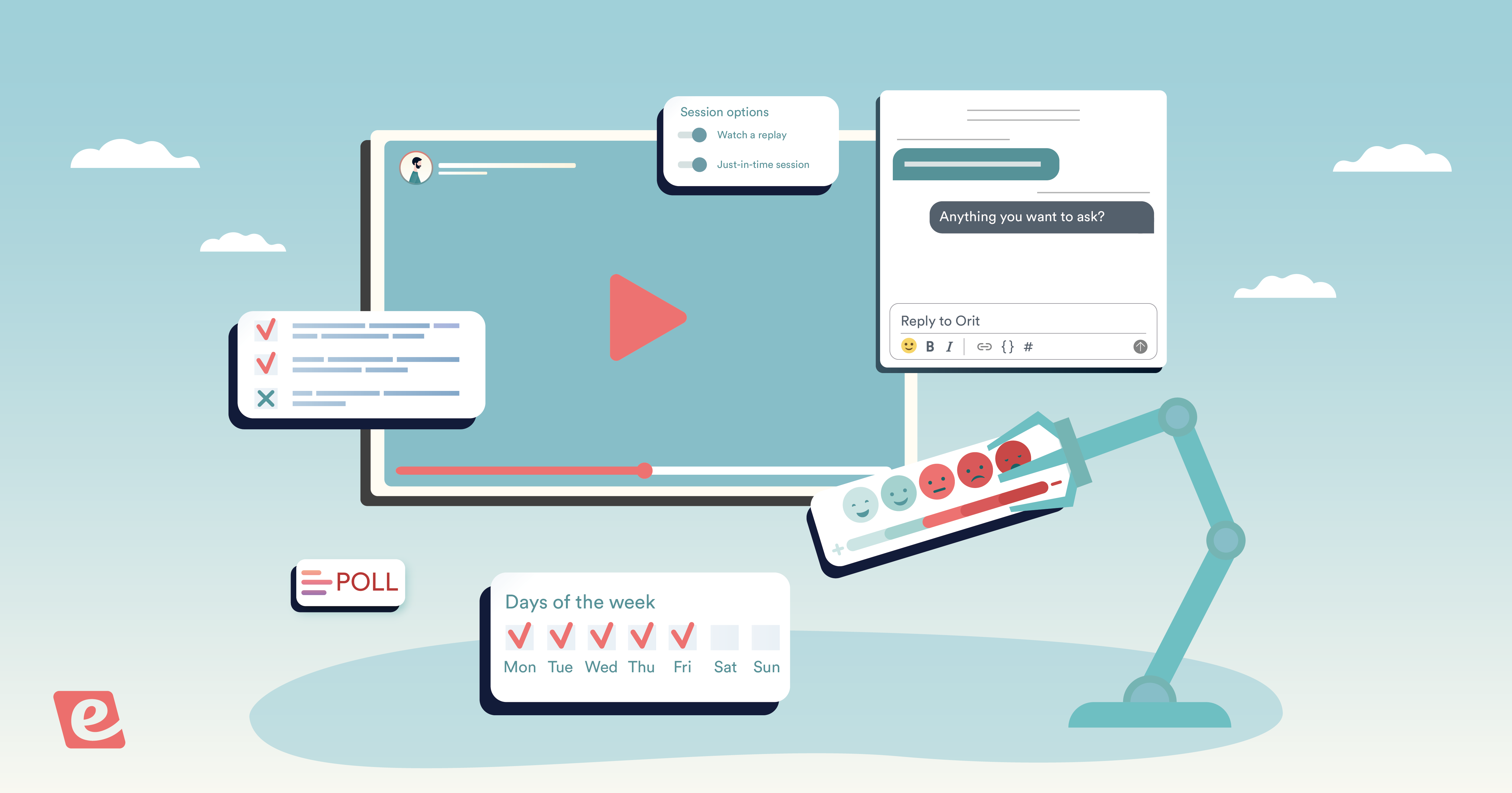 A Complete Guide to Webinar Technology
