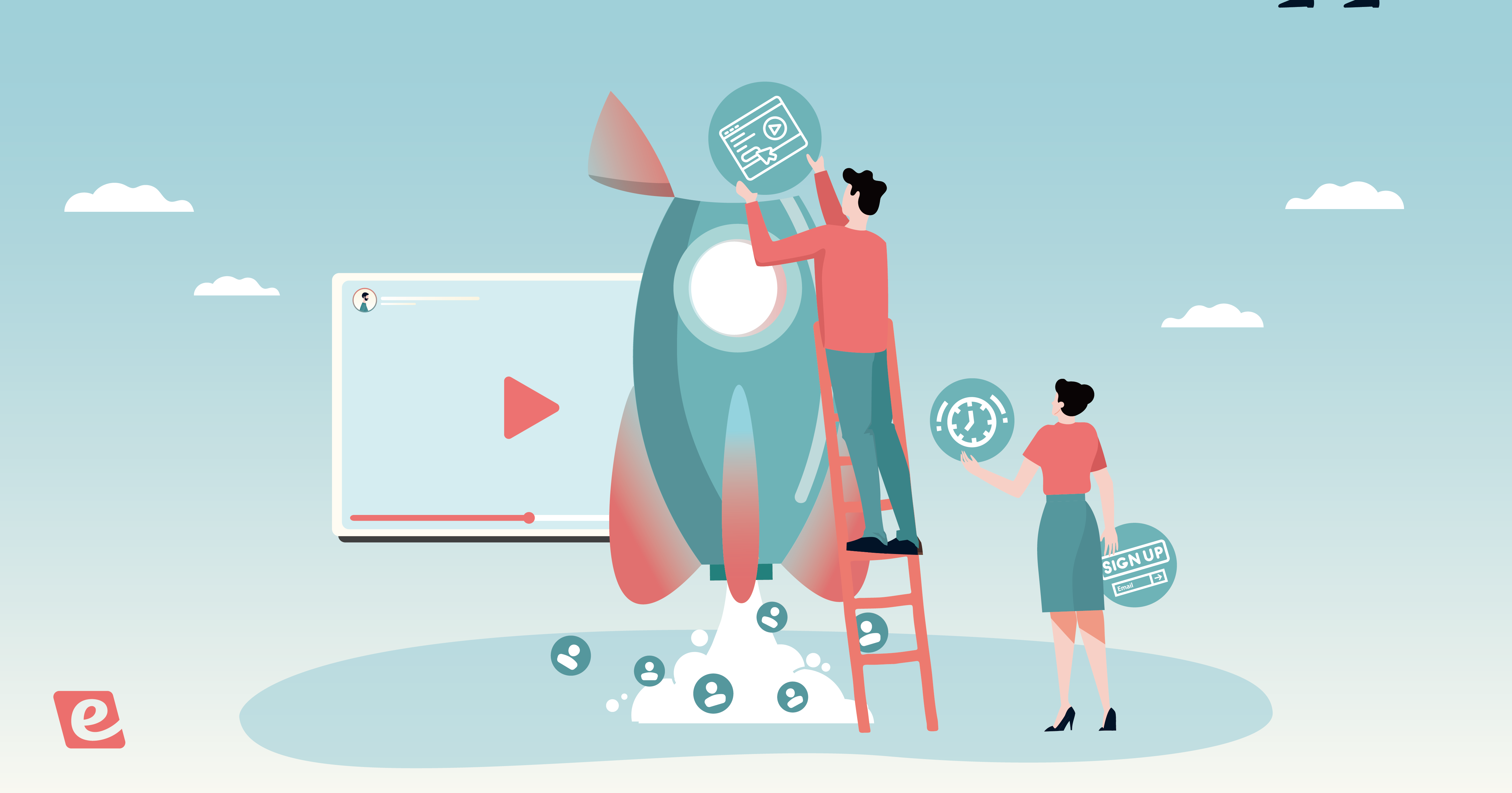 3 Tips to Increase Webinar Registration