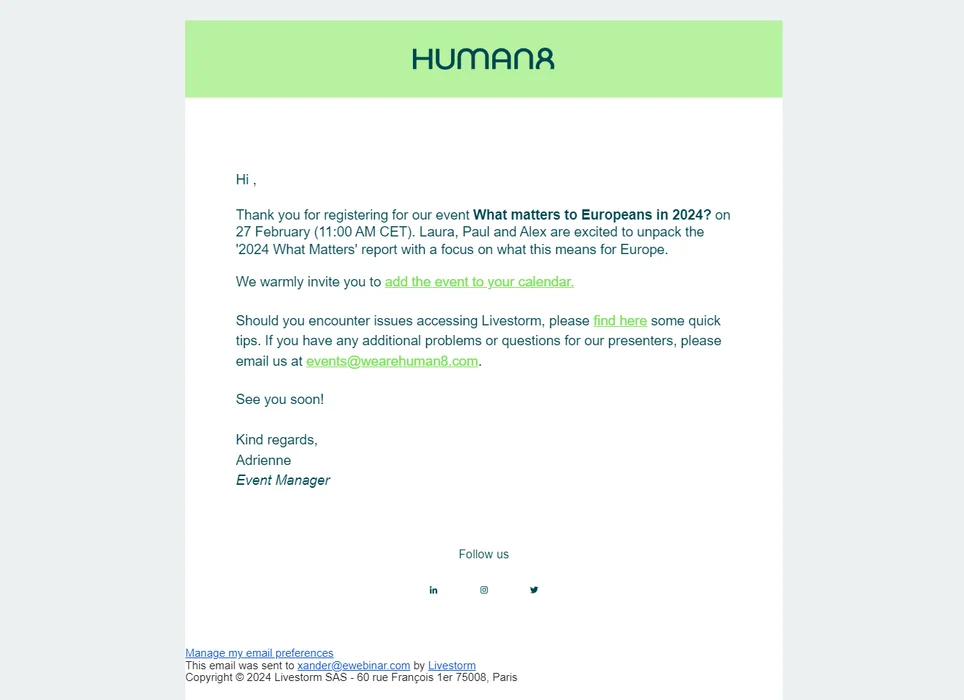 Human8-webinar-confirmation-email