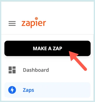 Screenshot 2 for How can I use Zapier to integrate eWebinar with other products?