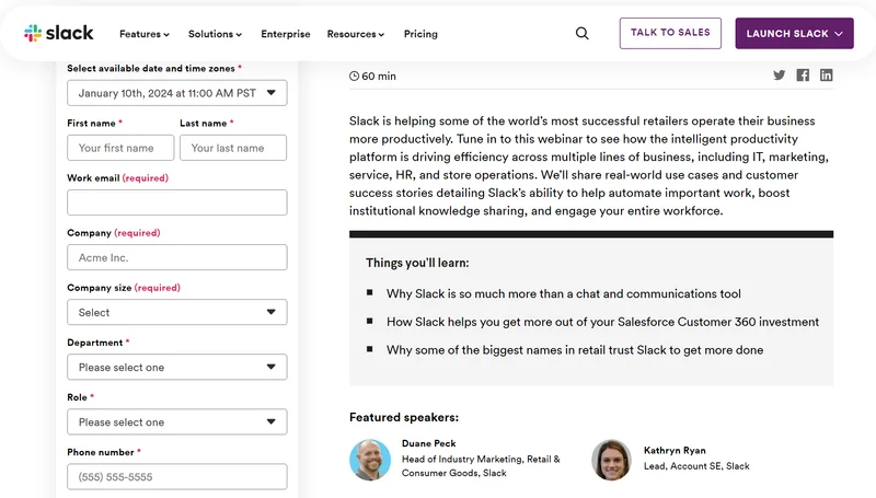 Slack-webinar-agenda