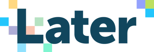 Later logo png