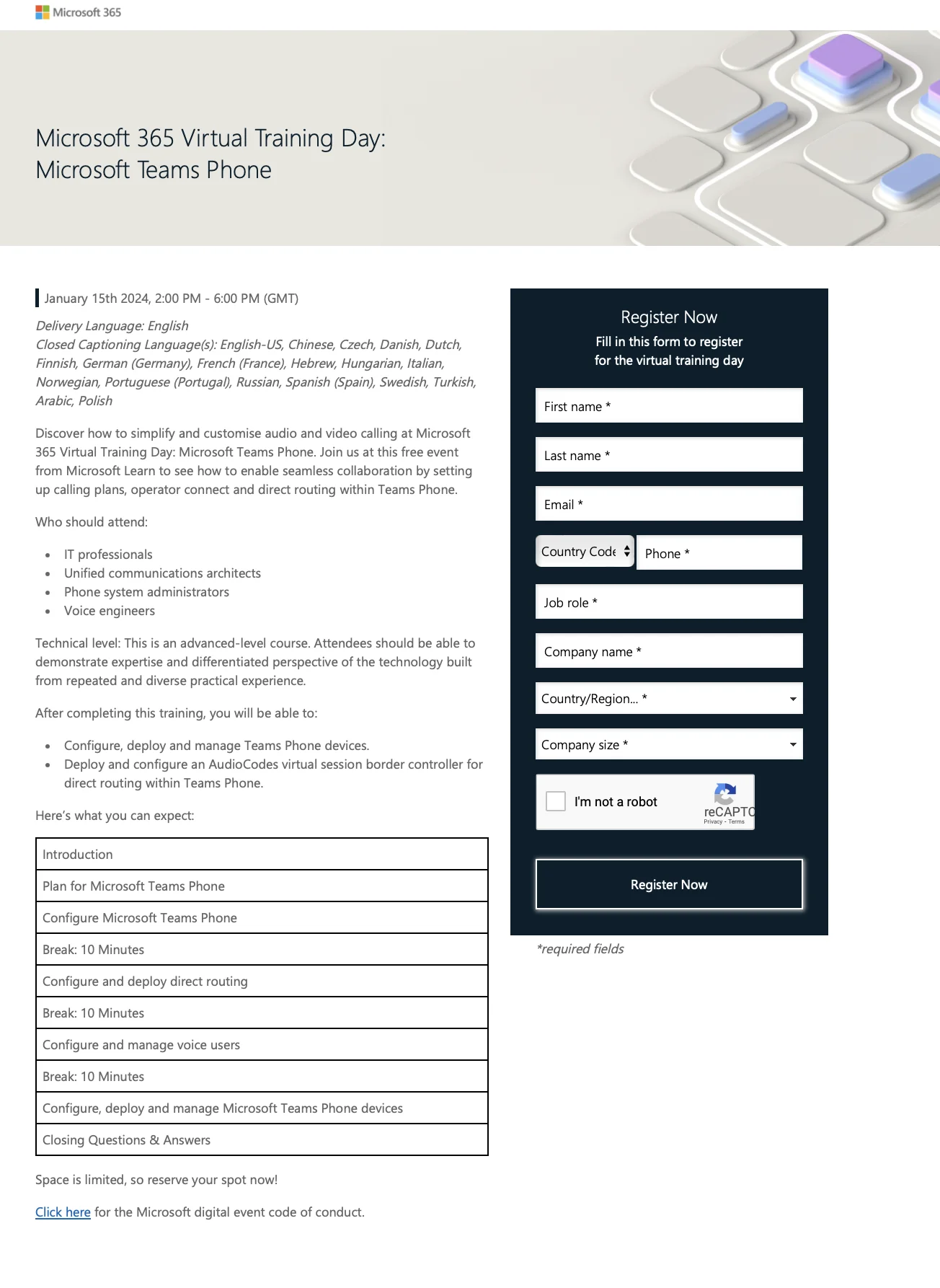 Microsoft-webinar-landing-page