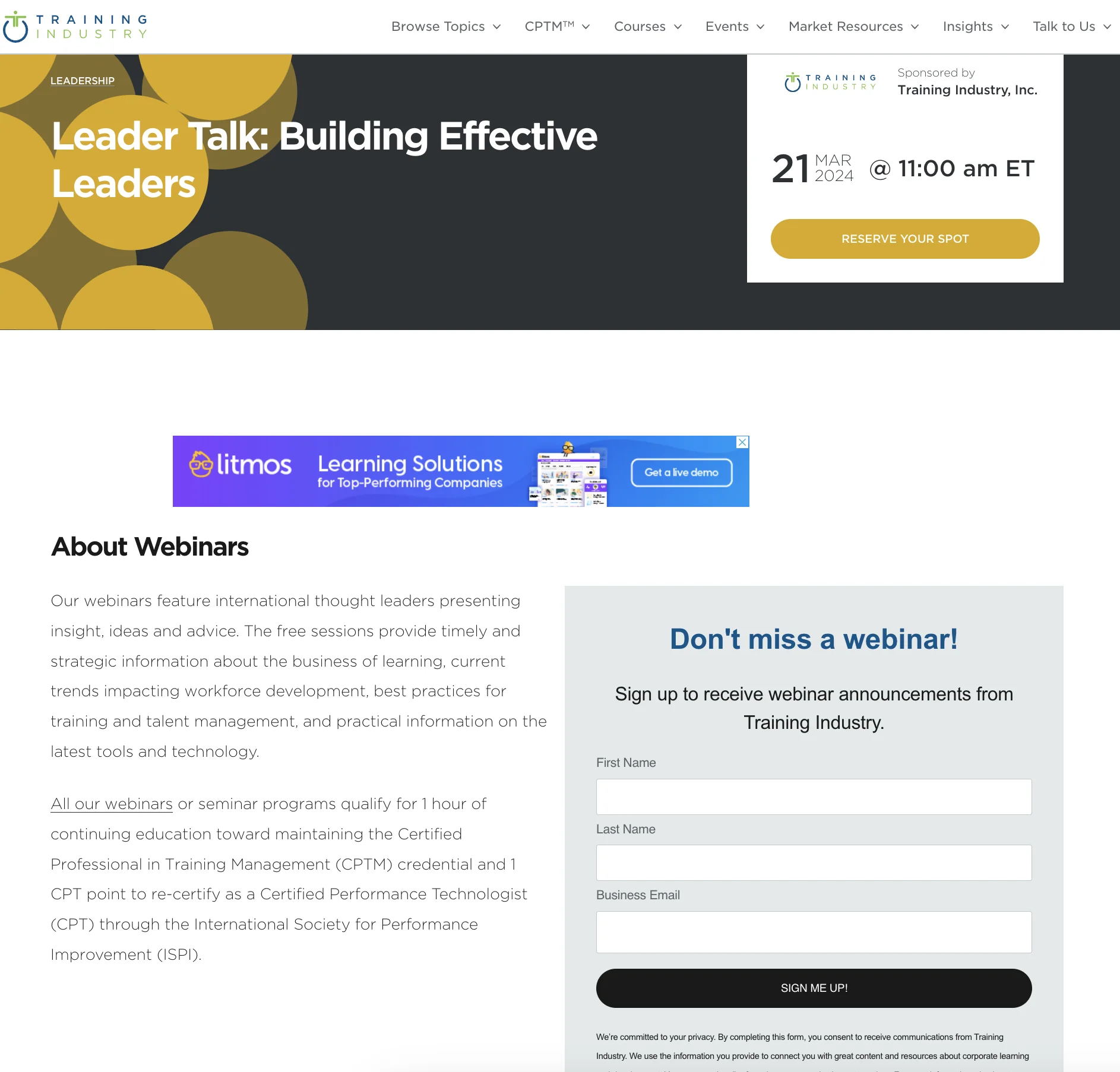 Training-Industry-webinar-landing-page