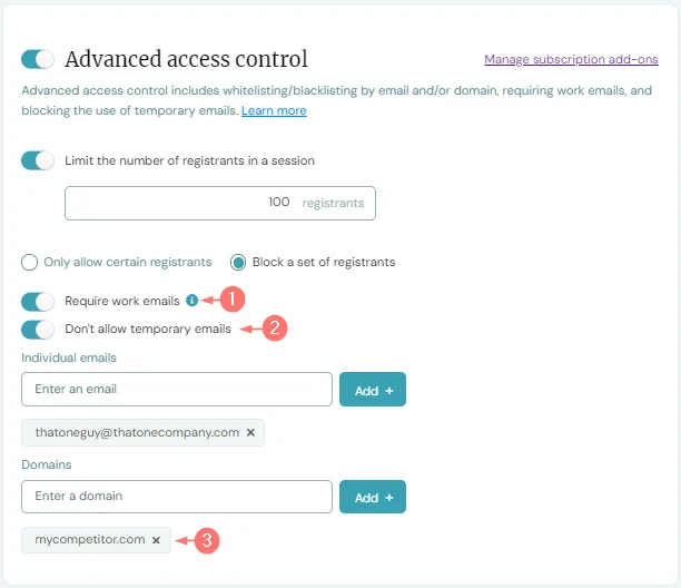 access_control_blacklist_features
