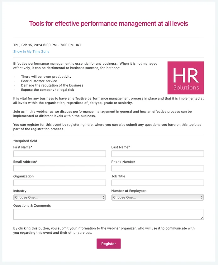 HR-Solutions-webinar-landing-page
