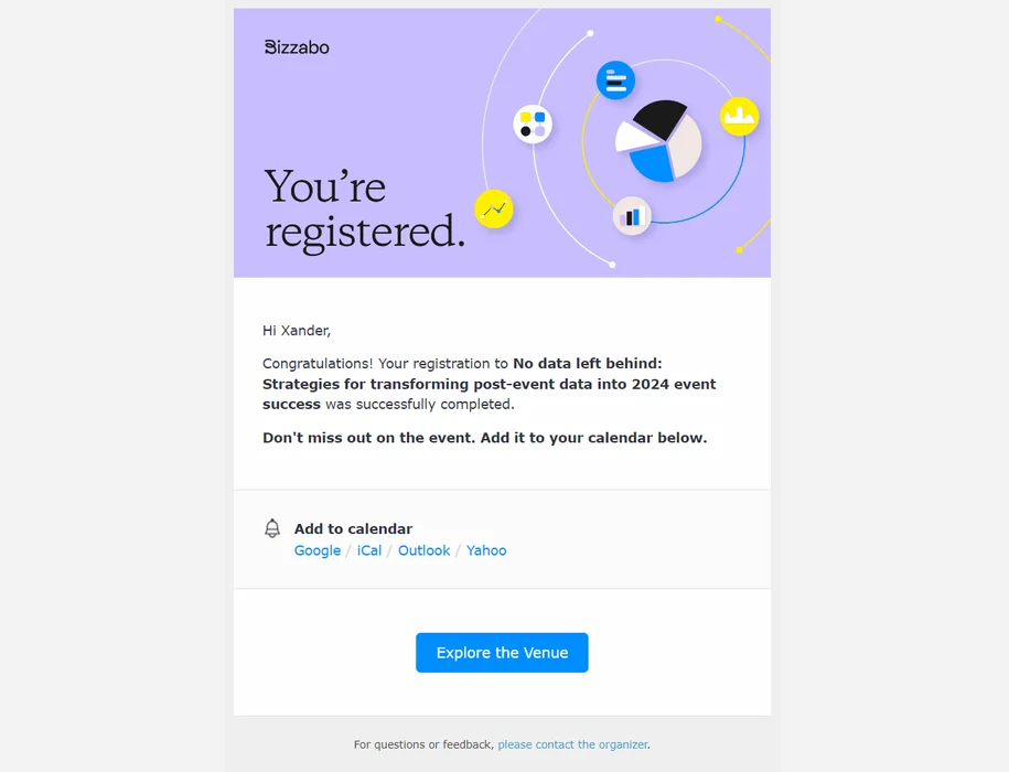 Bizzabo-webinar-confirmation-email