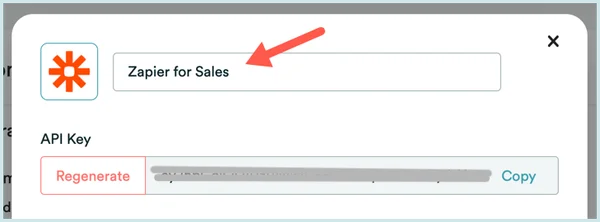 zapier for sales censored