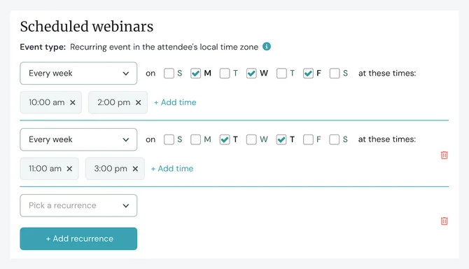 scheduled-webinars