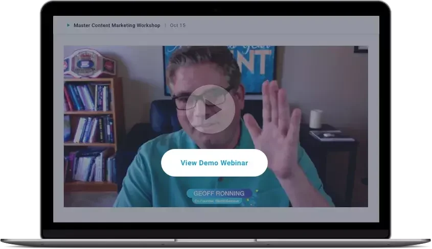 stealth-seminar-demo