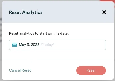 Screenshot 1 for How do I understand and interpret my eWebinar analytics?