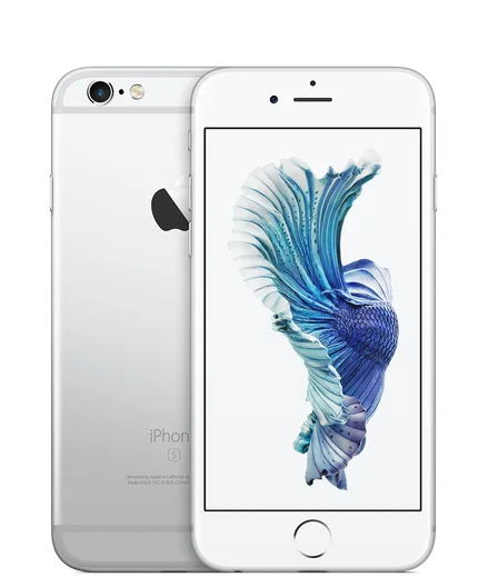 Apple iPhone 6S