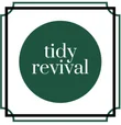 How Tidy Revival sells a course to busy moms at 6am, midnight, and everywhere in between