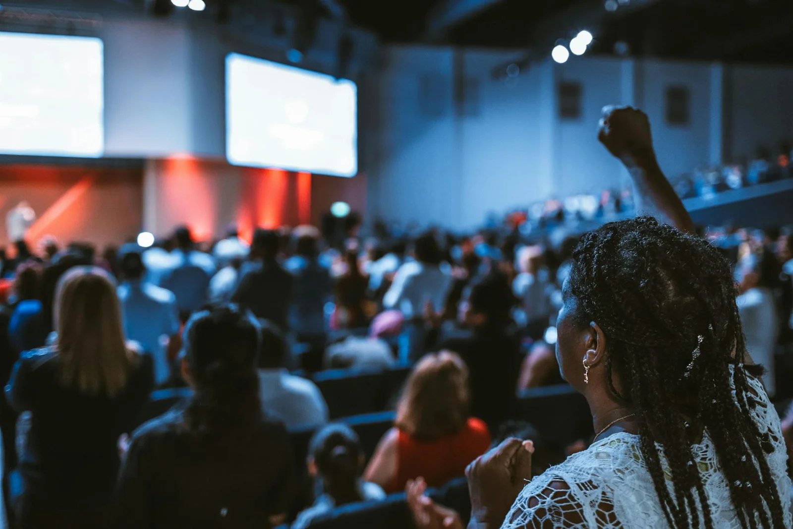 5 Benefits of Event Marketing for Driving Customer Engagement