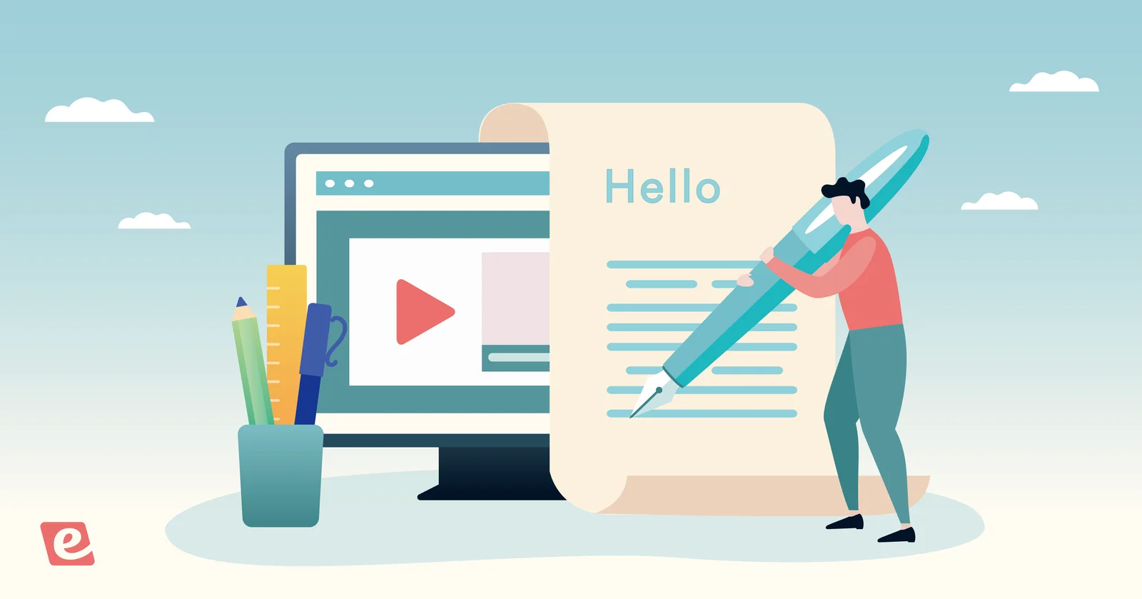 How to Write a Great Webinar Introduction Script [with Samples]