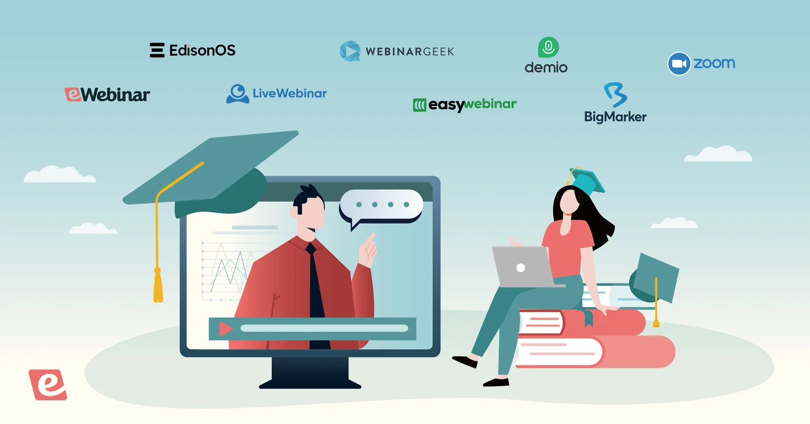 8 Best Webinar Platforms for Education