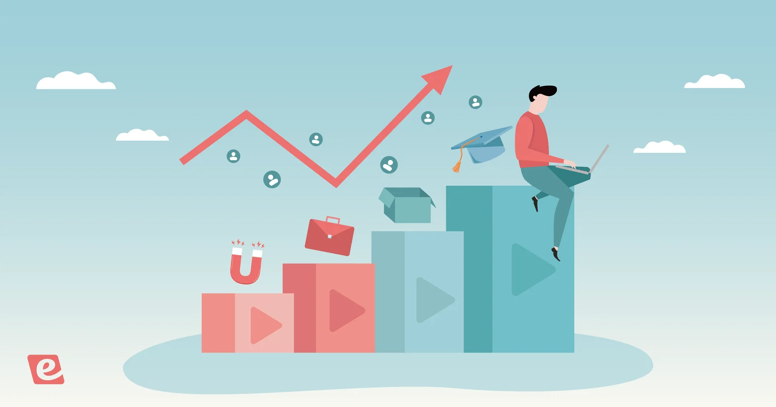 4 Webinar Formats to Engage Audiences