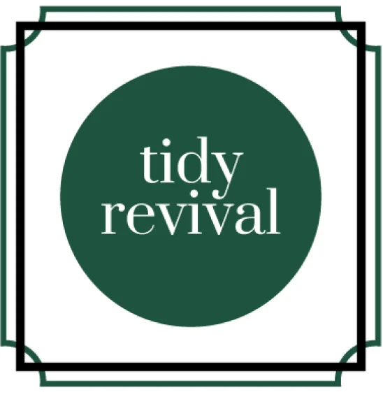 How Tidy Revival uses eWebinar