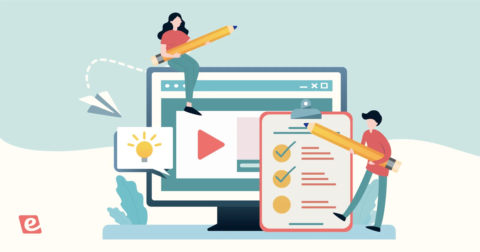 Ultimate Webinar Checklist