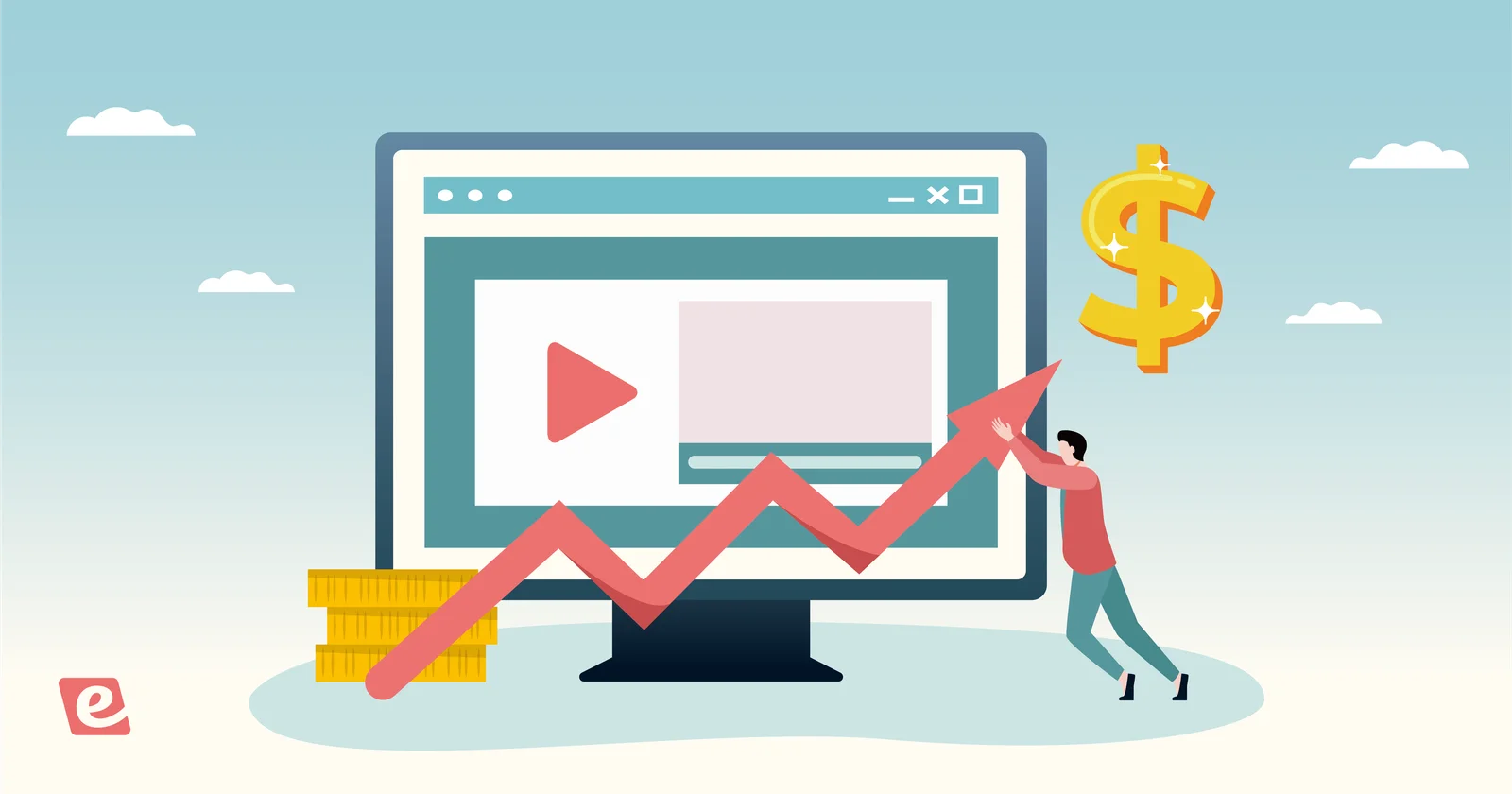 How Sales Webinars Can Scale Your Business and How to Host One