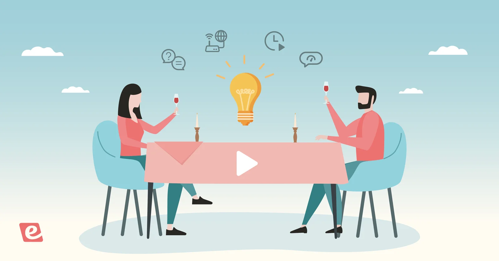 Webinar Etiquette Tips for Presenters and Attendees