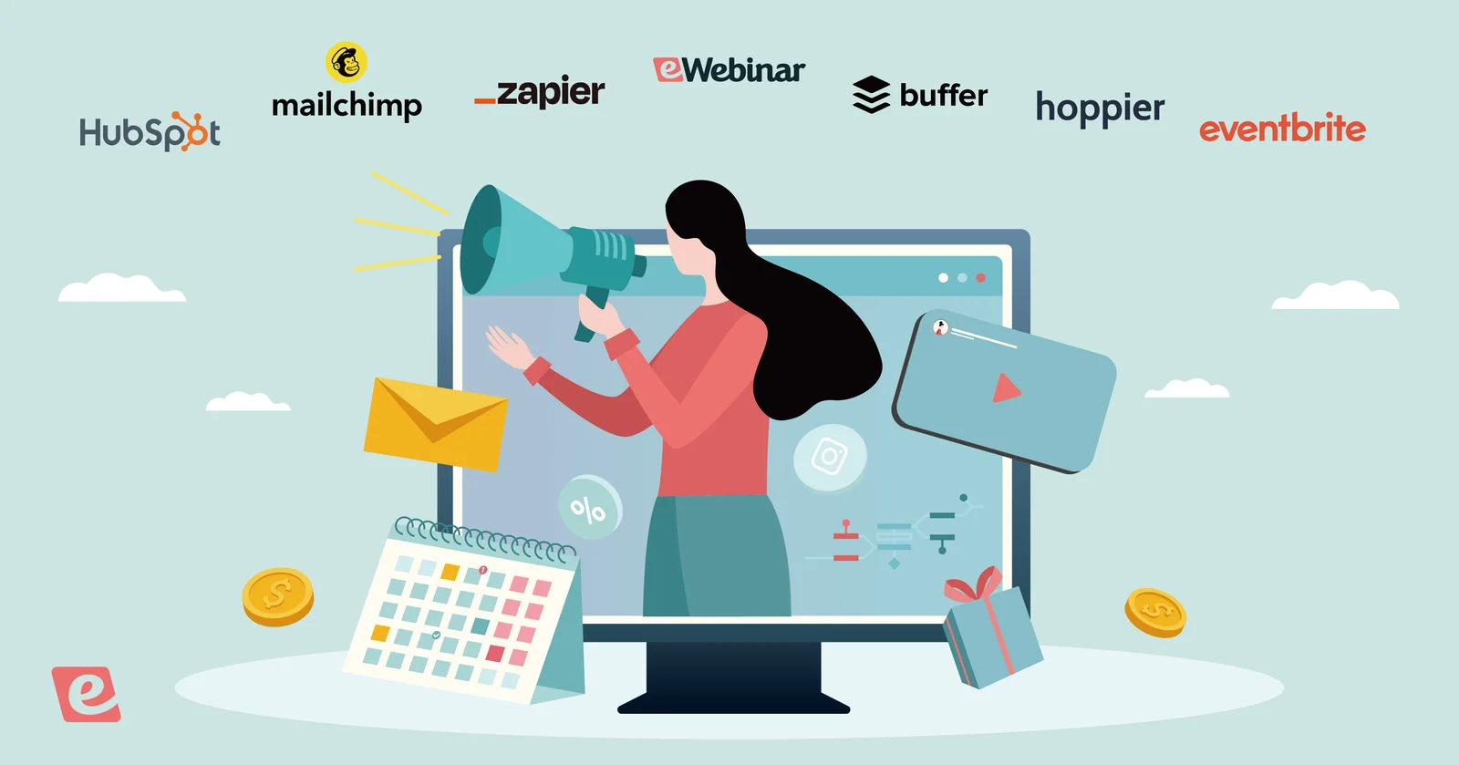 7 Best Event Marketing Tools (2026)