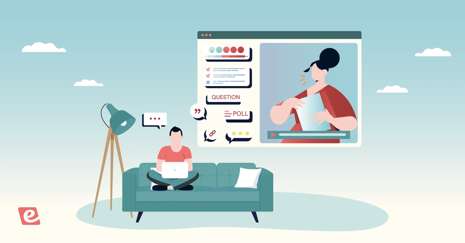 Ultimate Guide to Simulive (Simulated Live) Webinars