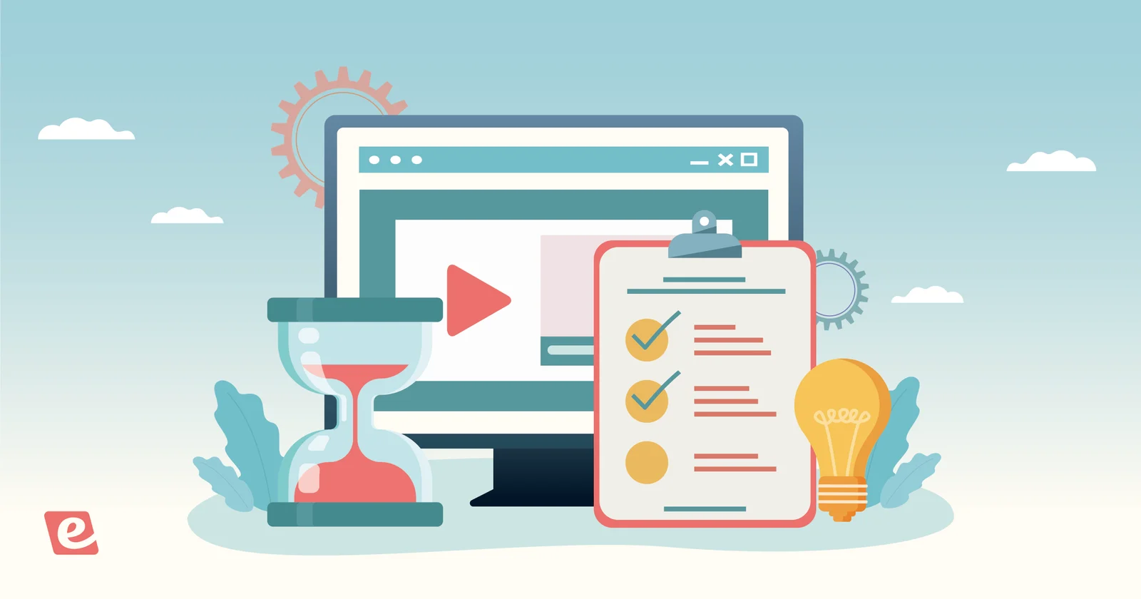 Webinar Management Guide with Planning Checklist