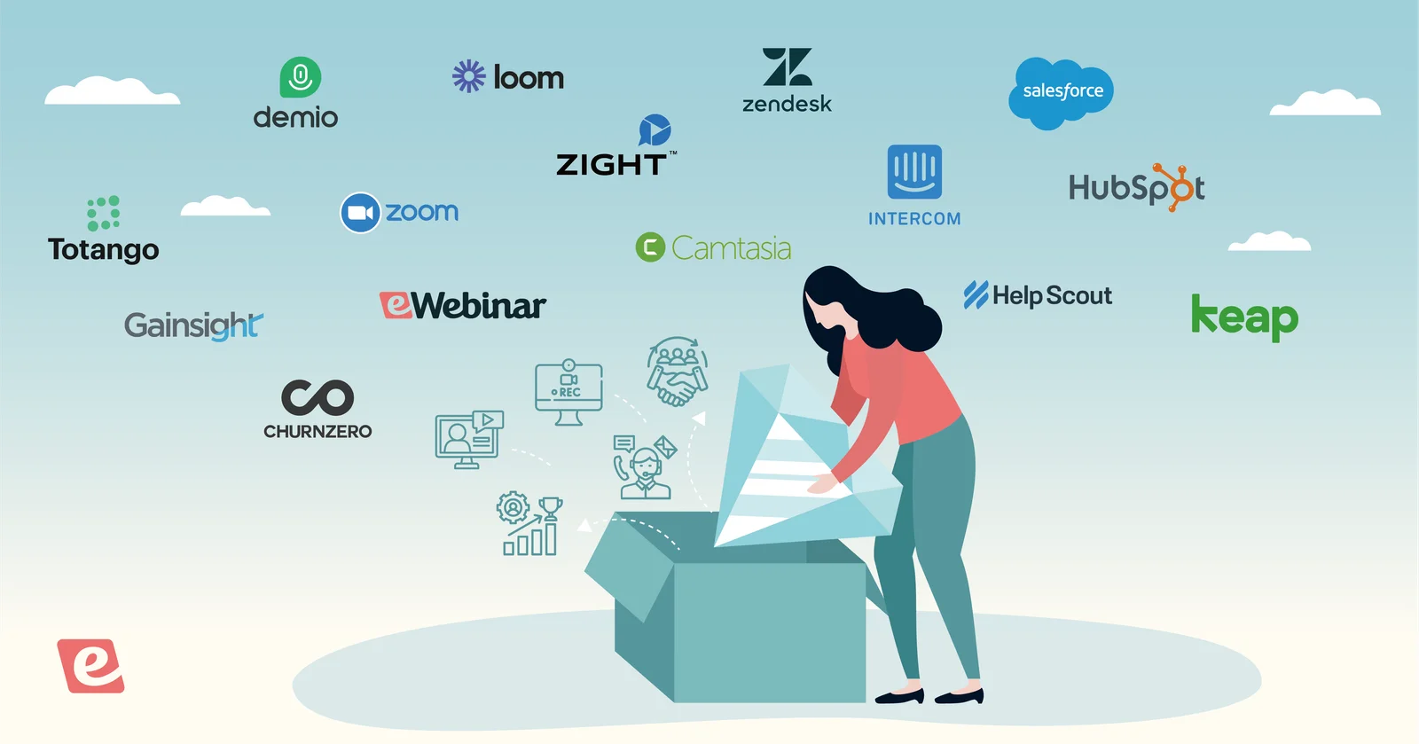 15 Best Customer Success Tools (2026)