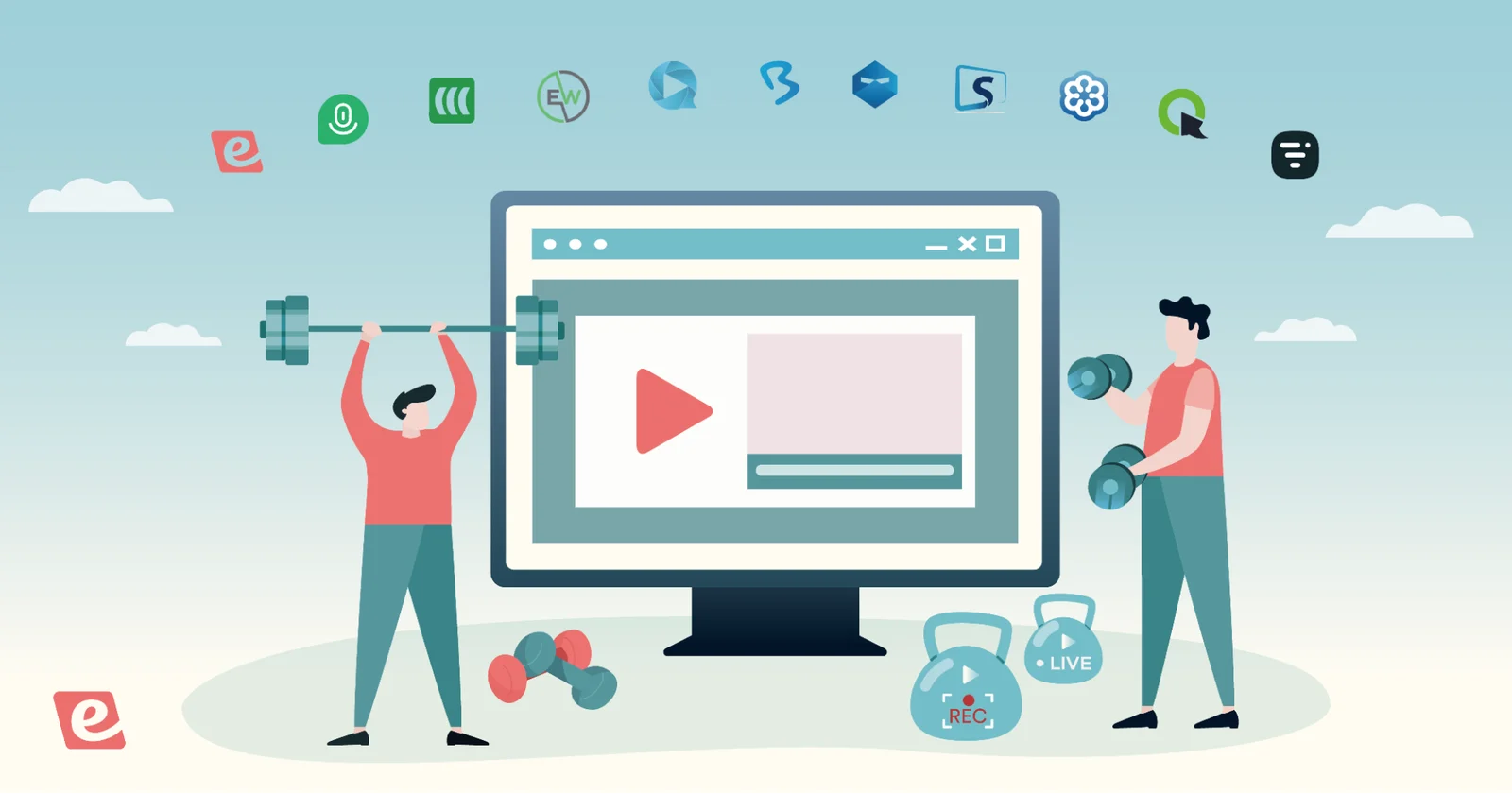 Best Webinar Training Platforms