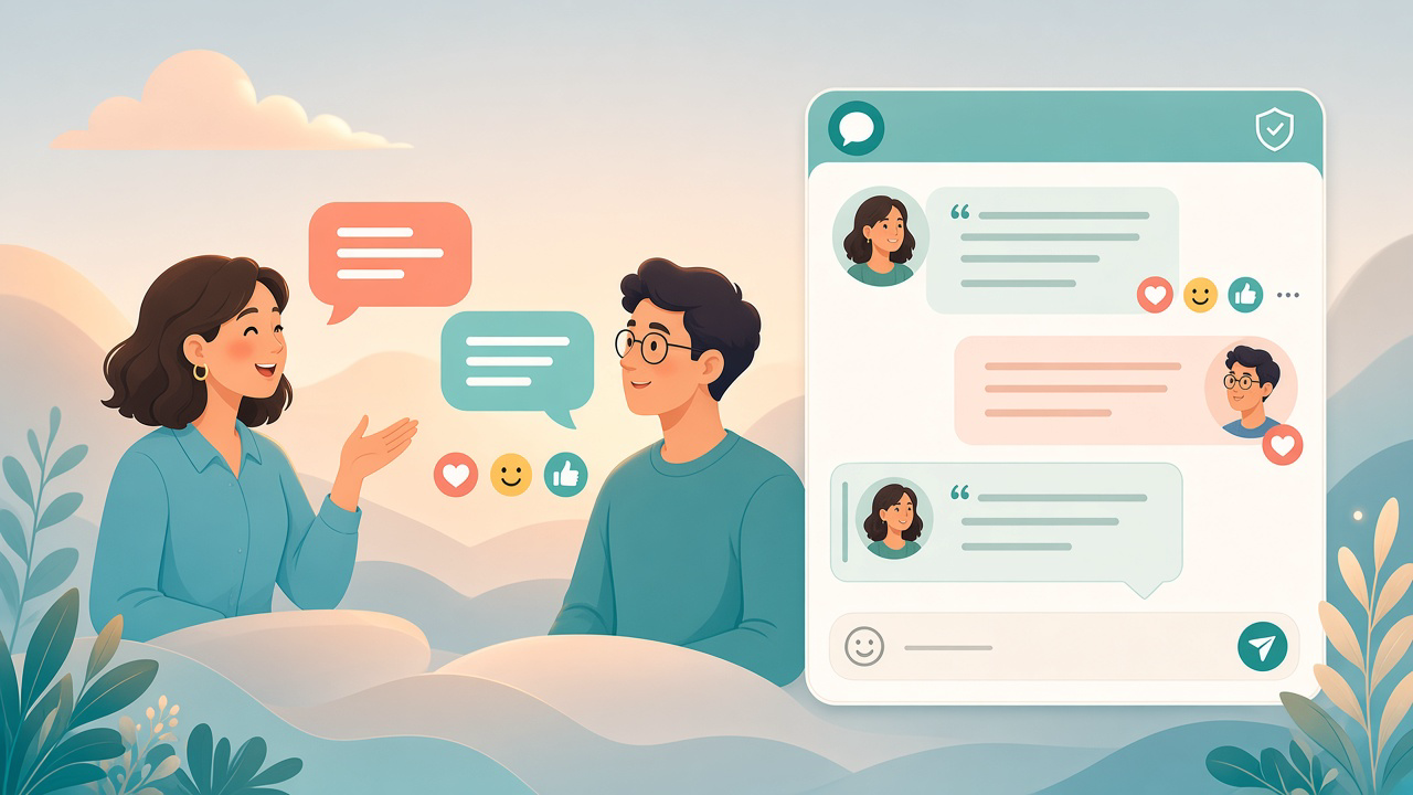 eWebinar Update: Chat Upgrades
