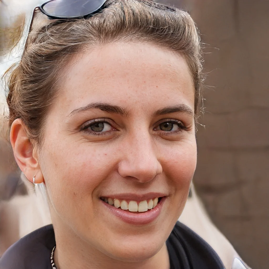 Emily Astorobi