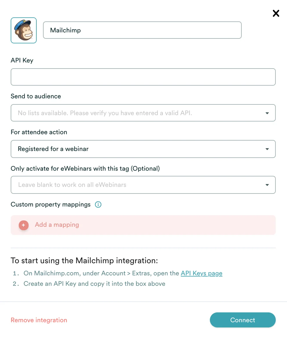mailchimp-and-ewebinar-1