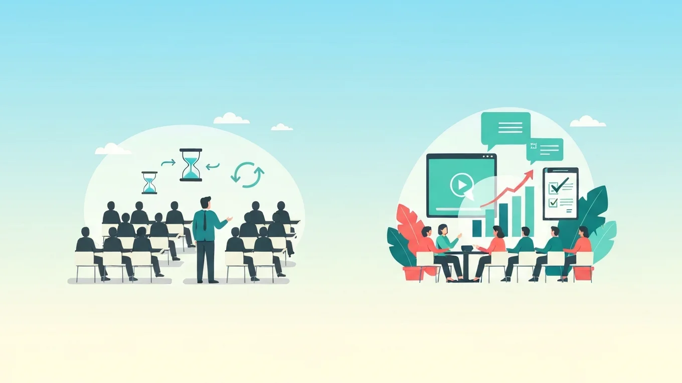 How to Create a Corporate Training Program: A Step-by-Step Guide