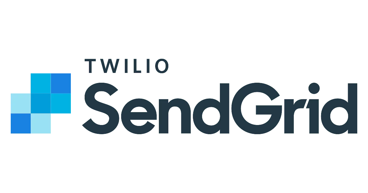 SendGrid logo