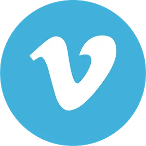 Vimeo logo
