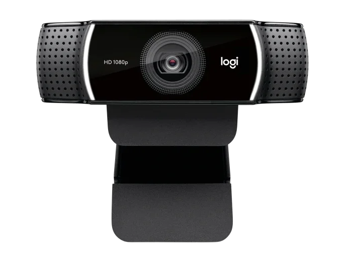 Logitech C922 Pro