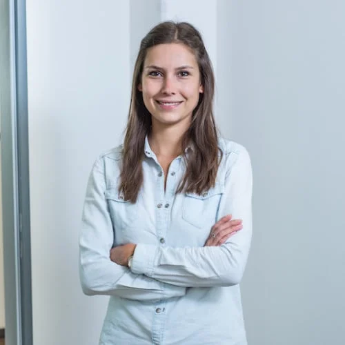 Anett Vándor