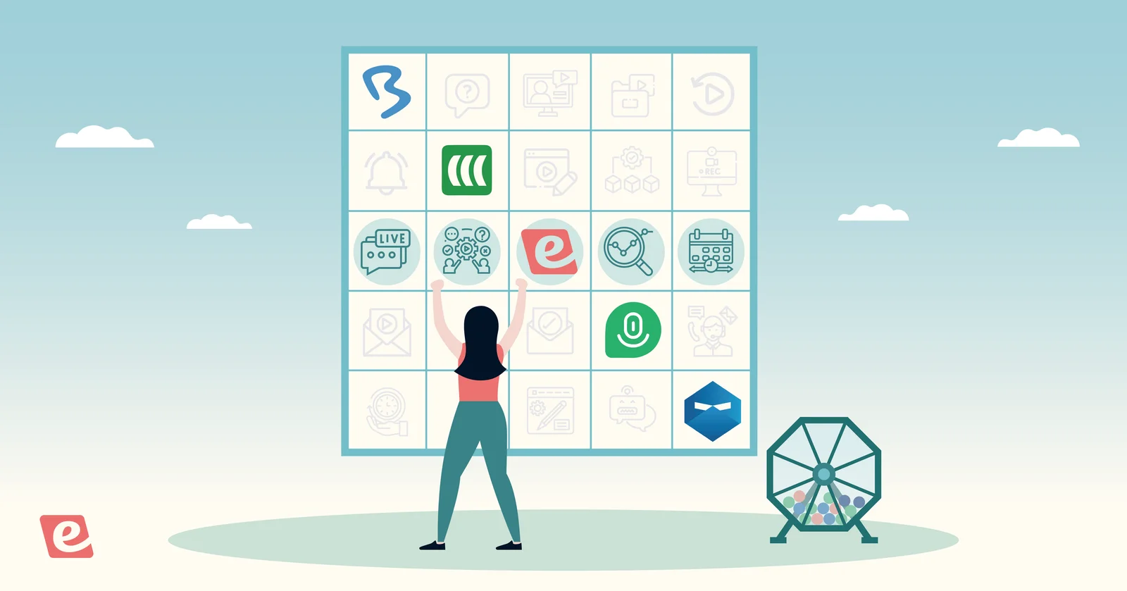 10 Best On-Demand Webinar Software Platforms (2026 Buyer's Guide)
