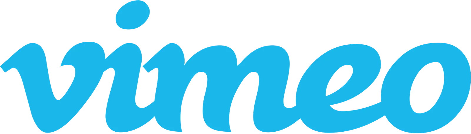 Vimeo logo