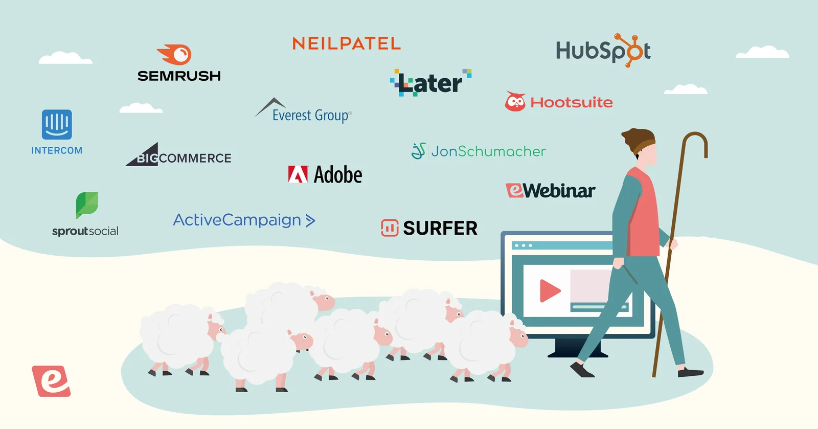 14 Successful Webinar Examples