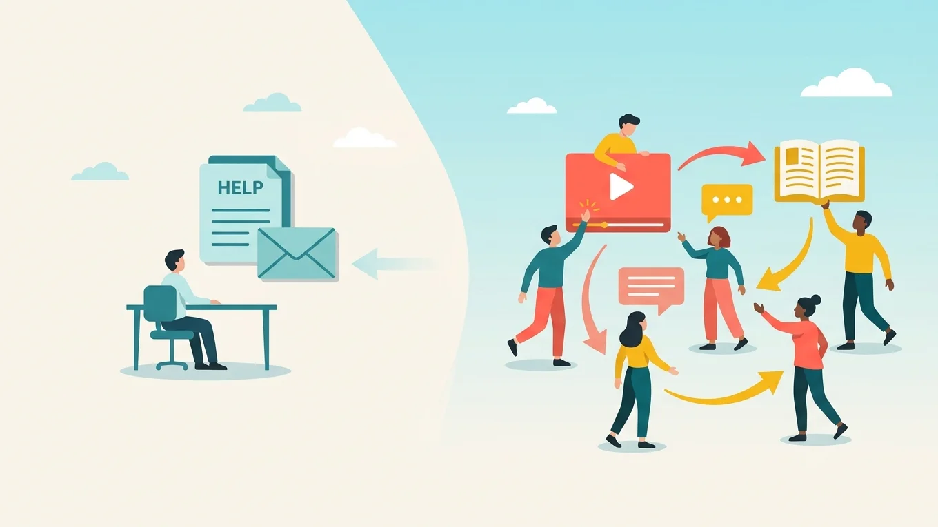 Customer Education: A Complete Guide to Building a Program That Scales