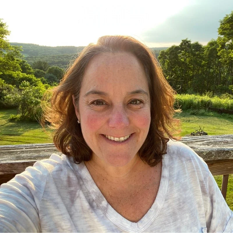 Jamie Mendelsohn