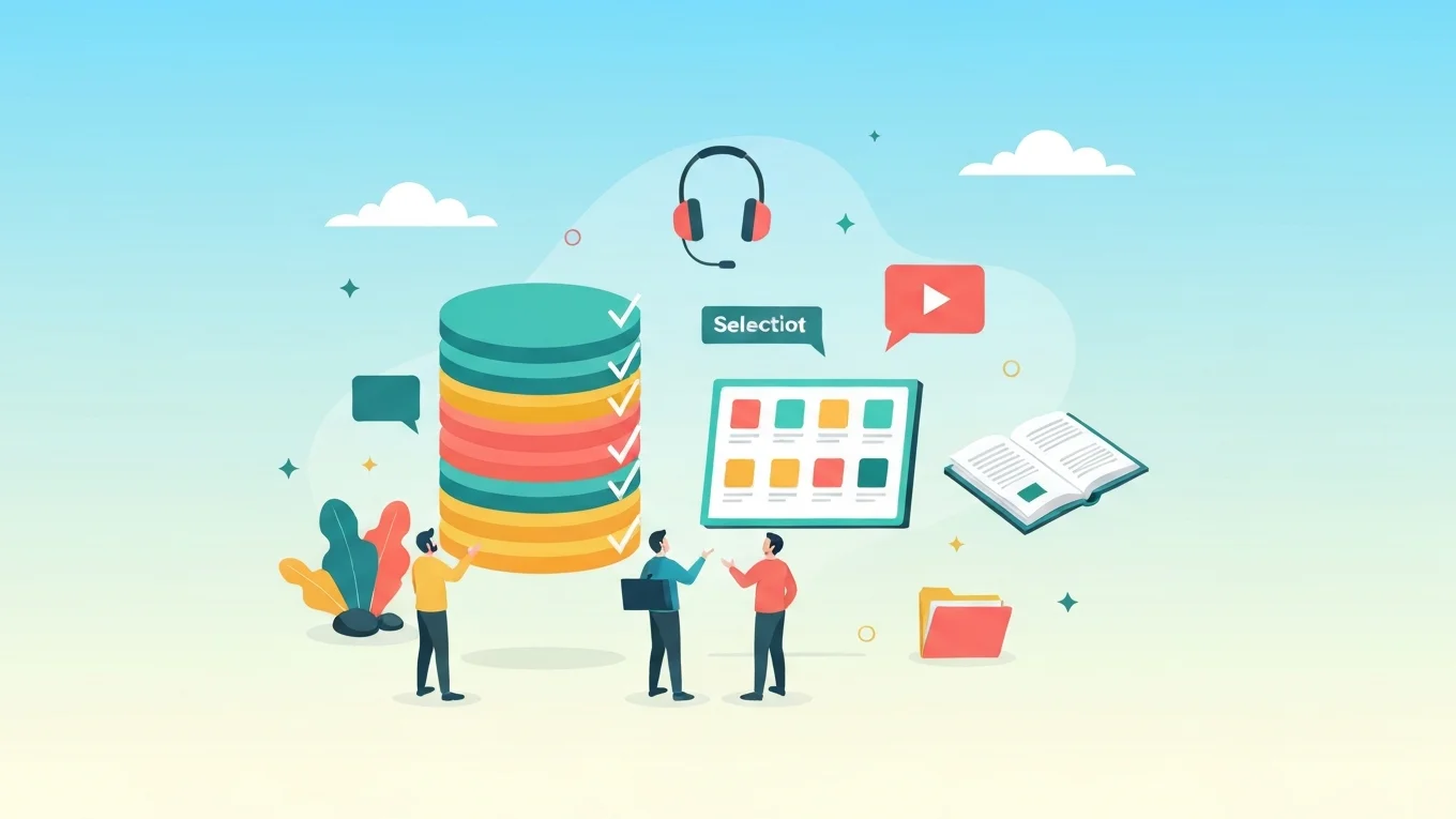 7 Best Sales Training Software Tools for Tech Startups