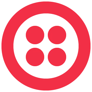 Twilio logo