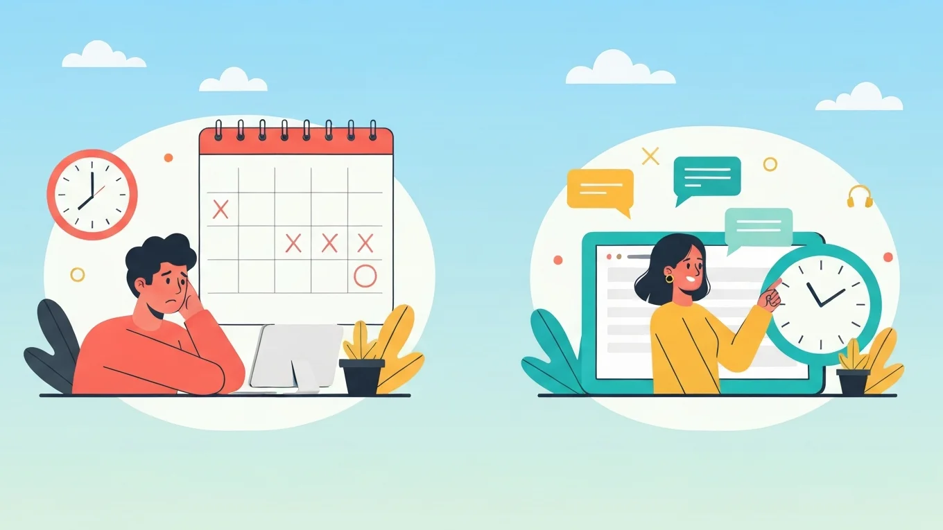 Asynchronous Learning at Work: What It Is and How to Do It Right