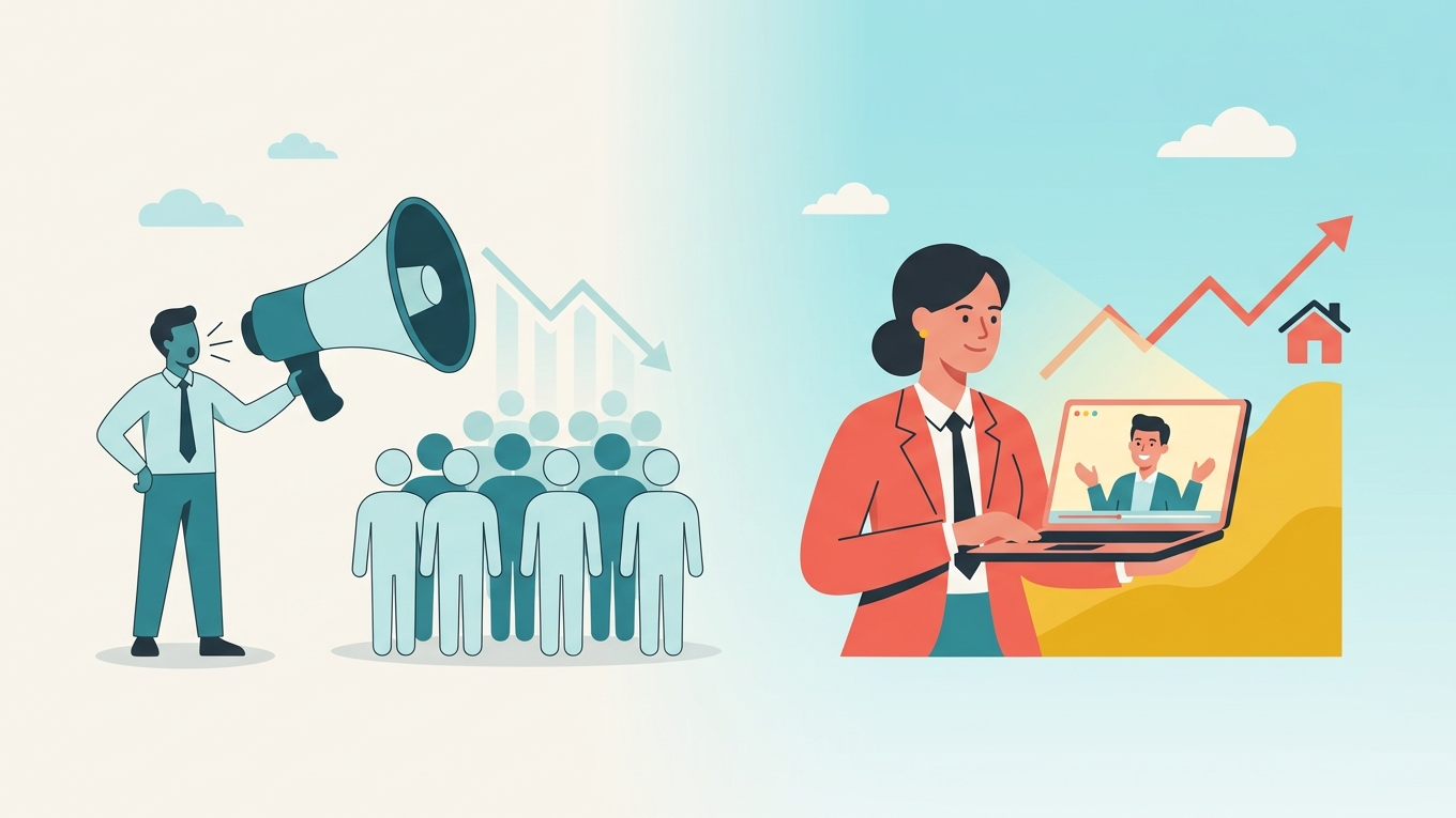 Recruiting Real Estate Agents: How to Attract Top Producers