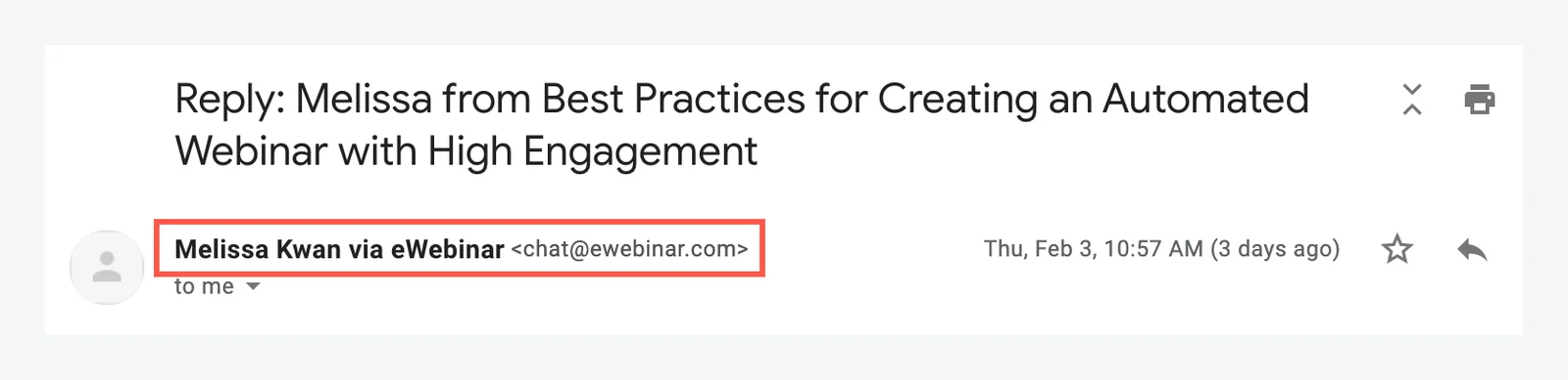 Screenshot 4 for How do I set up chat when creating an eWebinar?