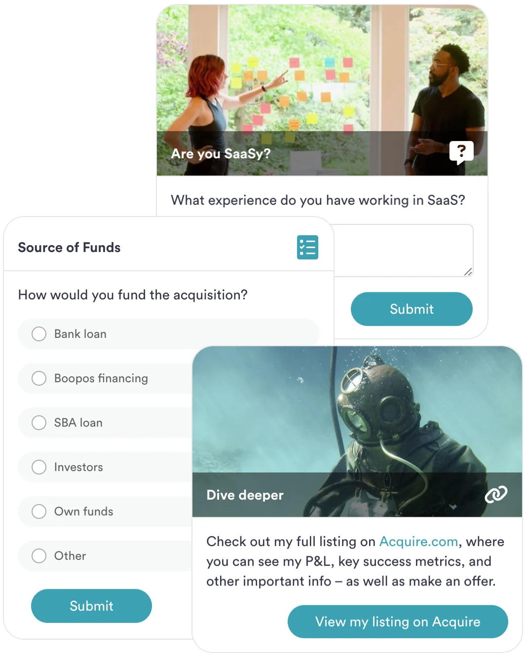 acquire guest post interactions